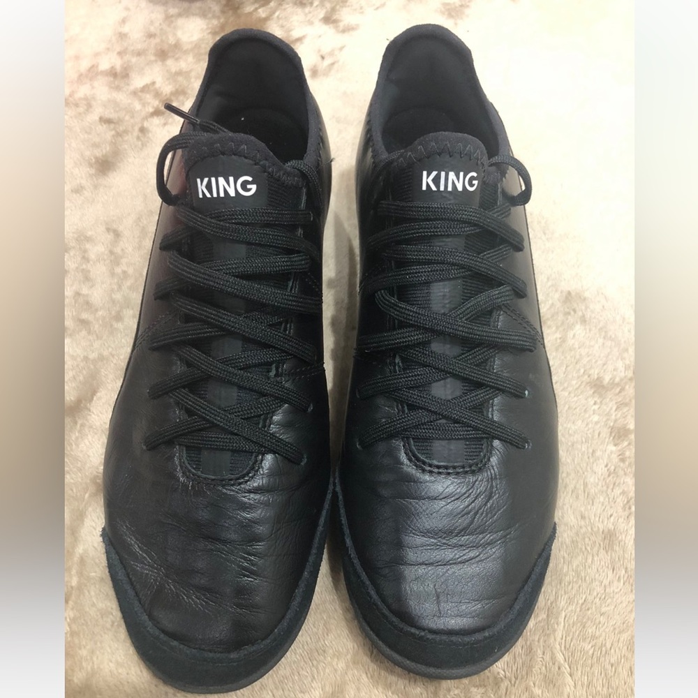 PUMA KING TURF SOCCER SHOES